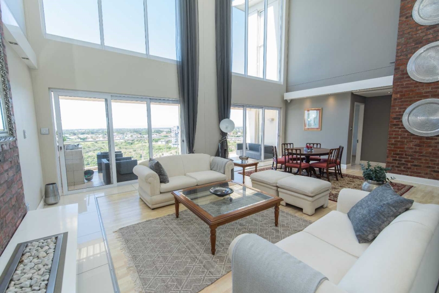 To Let 3 Bedroom Property for Rent in St Georges Park Eastern Cape